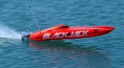 ProBoat BlackJack 29 Parts & Upgrades
