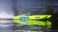 ProBoat Miss Geico 36 Twin Parts & Upgrades