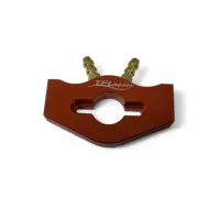 Front water cooled mounting plate for 28mm/36mm/40mm motors