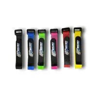 OSE Battery Straps ** SPECIAL Buy One and get one FREE! **