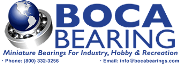 Boca Bearing