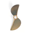 ABC 22-45 Series Cleaver 2 Blade Propellers