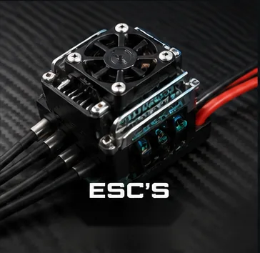 ESCs
