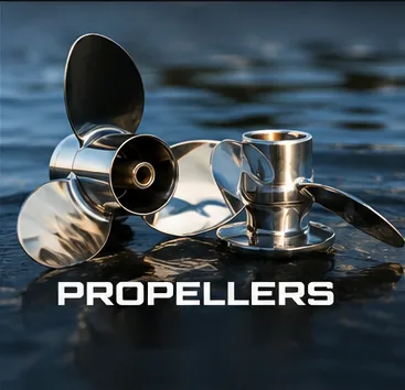 Propellers