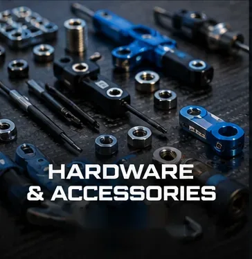 Hardware & Accessories