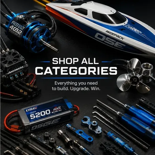 Shop All Categories