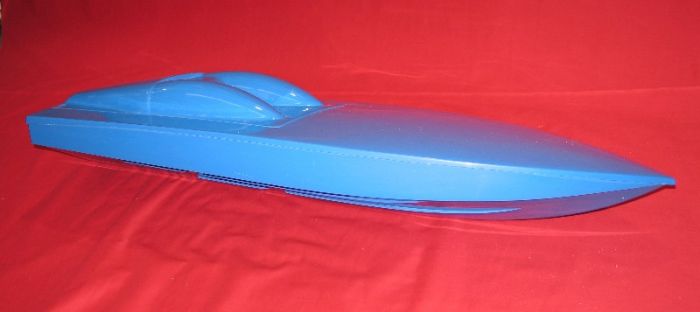 aeromarine rc boats