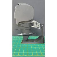 1/5 Scale Outboard for upto 3000 watts