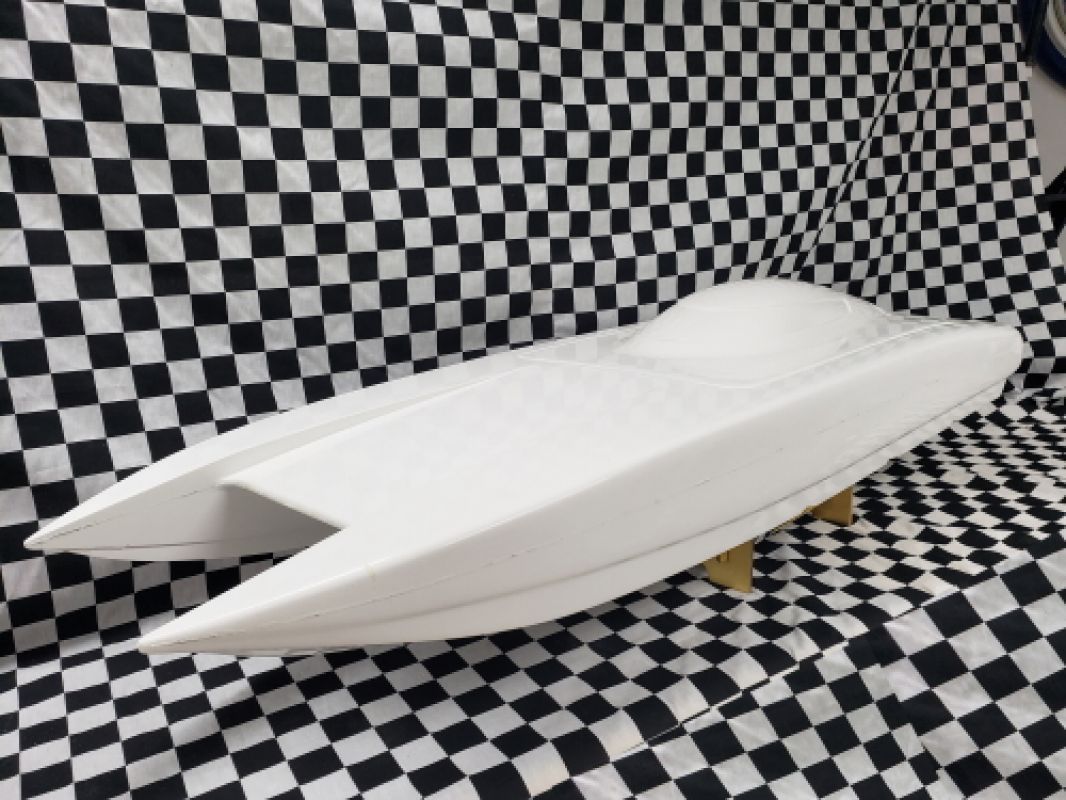 mystic rc boat for sale