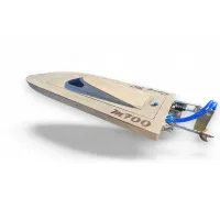 Cozy Rc Mono Laser Mono Kit