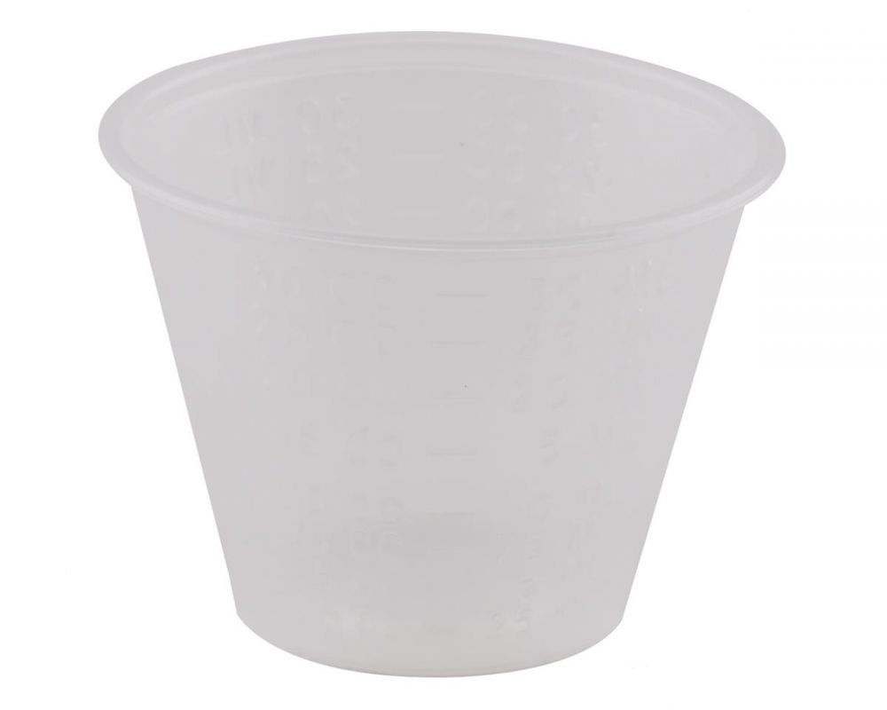 Epoxy Mixing Cups (100) | Offshore Electrics