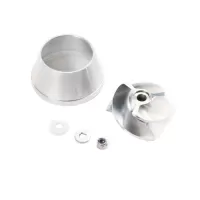 Aluminum Impeller & Wear Ring for ProBoat Jetstream