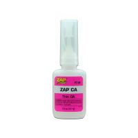 Zap a Gap Thin Ca Glue : 1/2 Oz