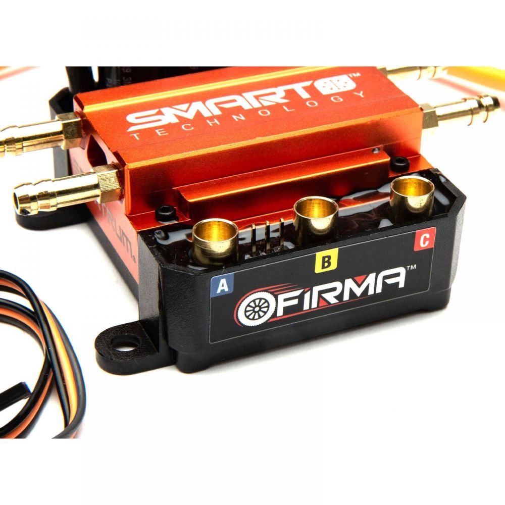 Firma A Smart Brushless Marine Esc Offshore Electrics