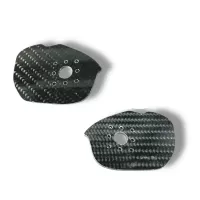 Motor mount for Bulgarian S : 1 Pair