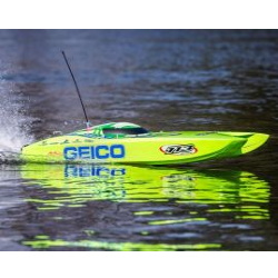 offshore electric rc