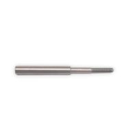 Octura 3/16" stepped down to 1/8" prop shaft for .150 flex cable