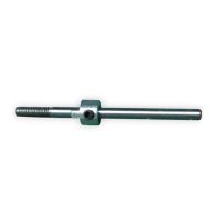 Propeller Shaft 3.125" Long (3/16"Dia) & Drive Dog