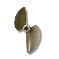 Octura x472 Propeller : Bronze / Aluminum