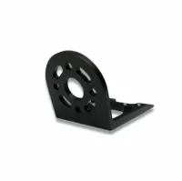 OSE Angled 36 & 40mm Mount - Color Black