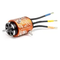 Spektrum 2400Kv : 36 x 60mm 4 pole Brushless Marine Motor