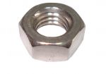 Nut : Stainless : 2mm