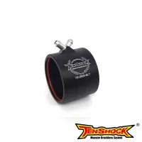 Water jacket for Tenshock Viper 1515 Motor