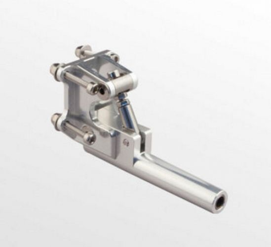 TFL Aluminum CNC Adjustable Stinger drive for 3/16
