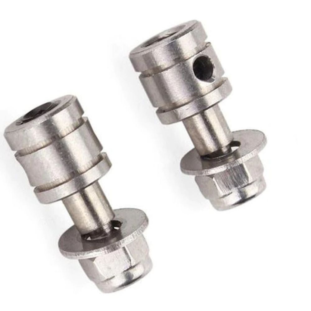 Linkage Rod Connector for 2.0mm Rod | Offshore Electrics