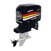 TFL Mini Scale Outboard - Coming Fall of 2024