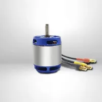 Outrunner Brushless Motor